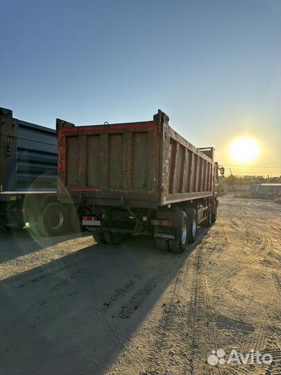 Shacman (Shaanxi) F3000, 2017