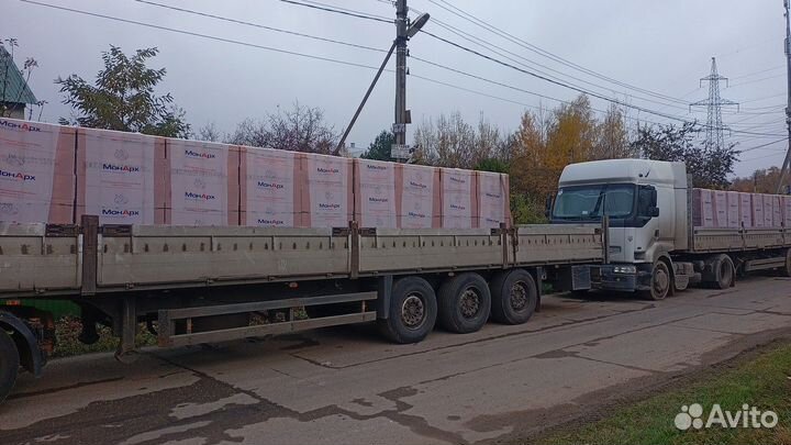 Блок Кладочный Керамический