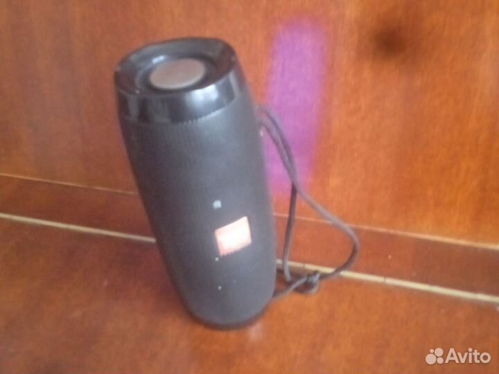 Блютуз колонка jbl