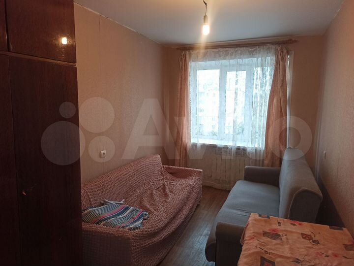 2-к. квартира, 55 м², 5/5 эт.