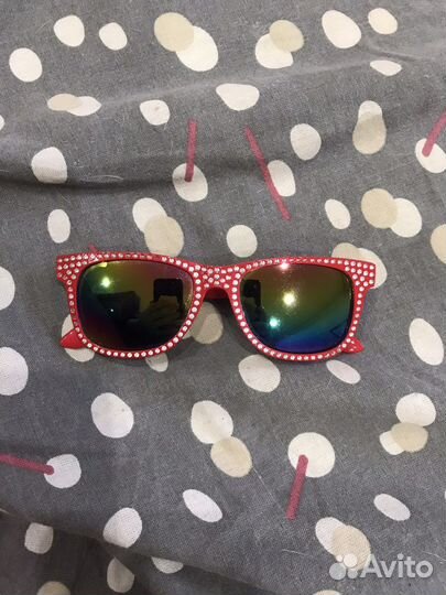 Очки для детей