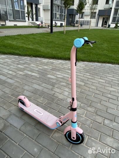 Самокат Ninebot