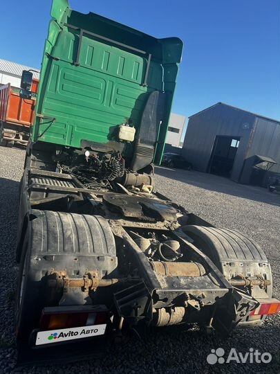 МАЗ 544029-1420-030, 2021