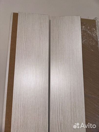 Дверные доборы венге