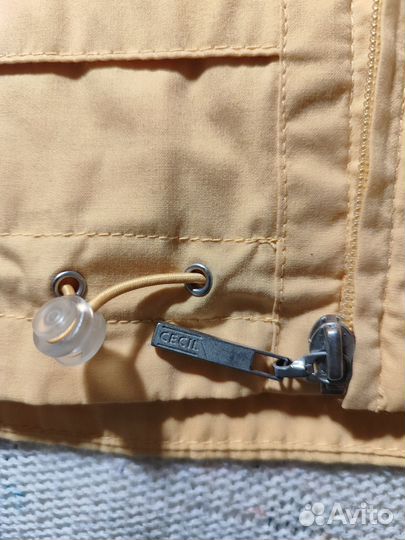 Жилетка женская 46 р., Cecil