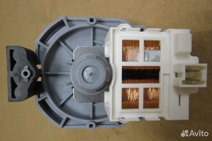 Насос циркуляционный для посудомоечной машины I