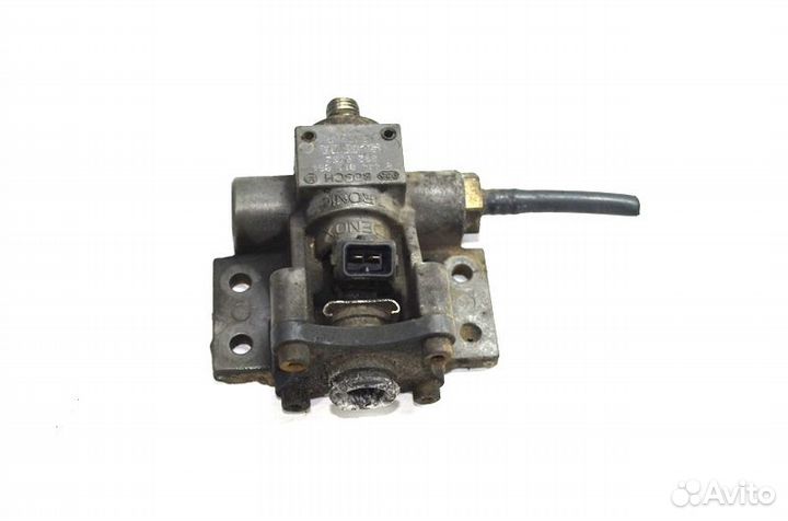 Дозатор AdBlue scania R-Series (01.04)