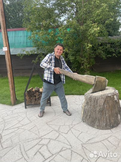 Мастер на час, любые работы