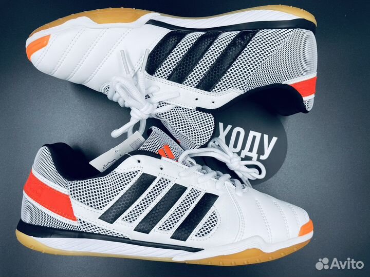 Футзалки adidas top sala 39-45