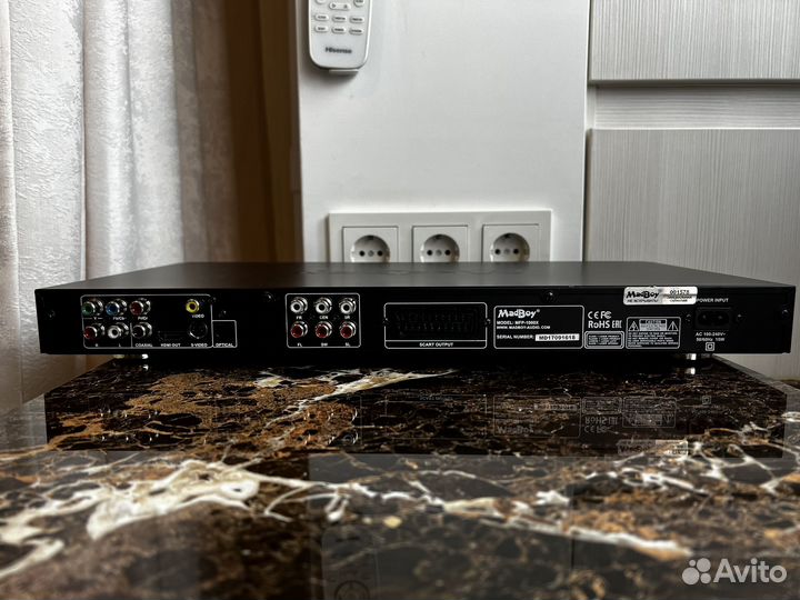 Караоке система