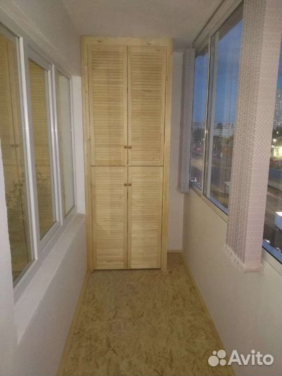 Окна пластиковые