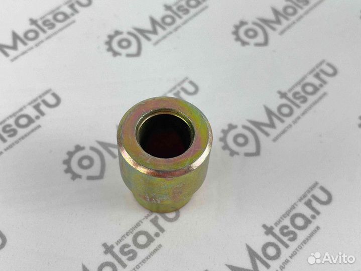 Втулка оси заднего колеса Storm Indigo,Storm Cross