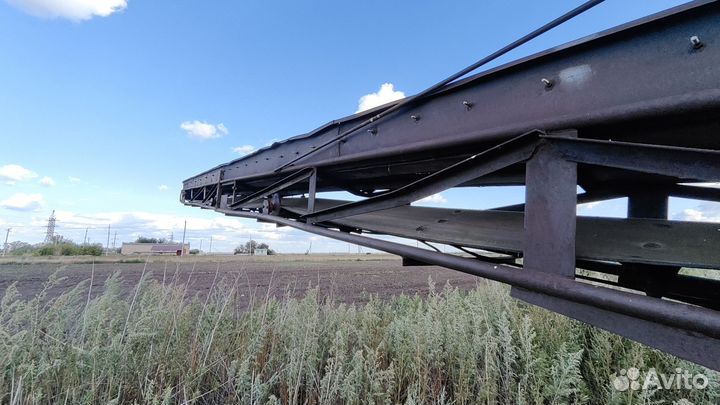 Транспортер Агромаш ТЗК-30, 2000