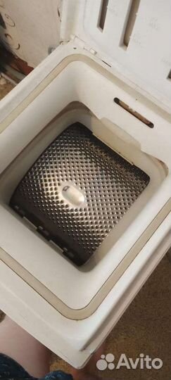 Стиральная машина whirpool 5.5 кг вертикальная