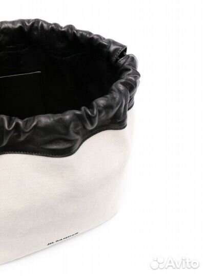 Сумка jil sander