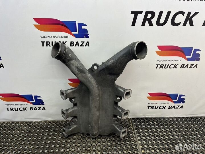 A5410983317 Коллектор впускной