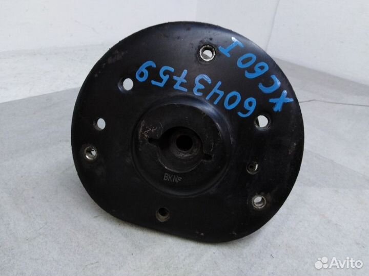 Опора переднего амортизатора 31340606