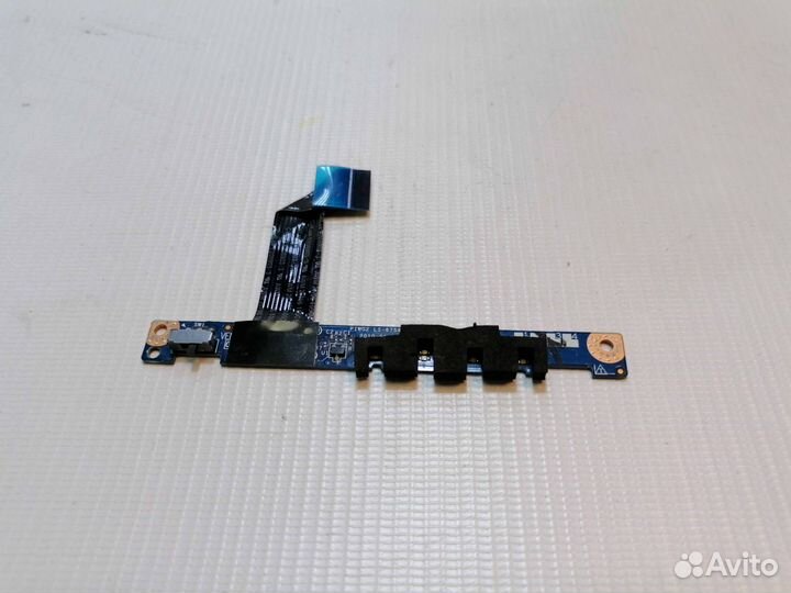 Плата питания для Lenovo G570
