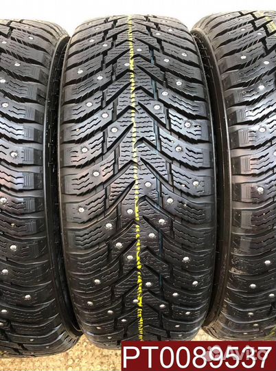 Nokian Tyres Hakkapeliitta 8 215/65 R16 98H
