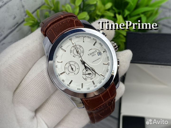 Часы мужские tissot 1853