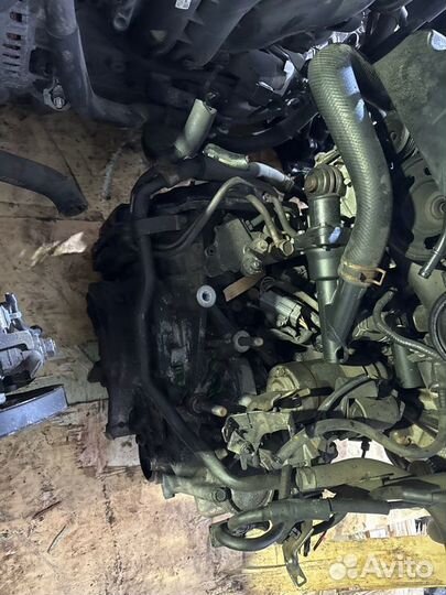 АКПП Mazda Mpv AJ 3.0