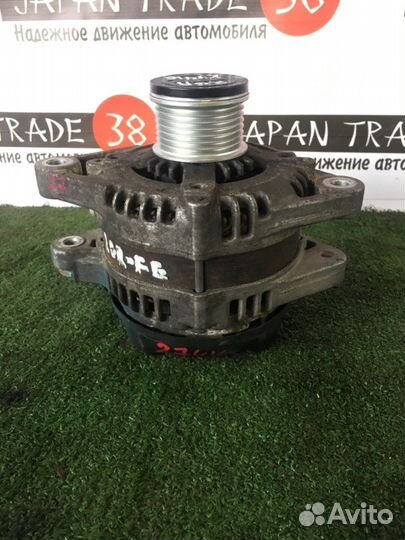 Генератор Toyota Estima GSR50 2GR-FE