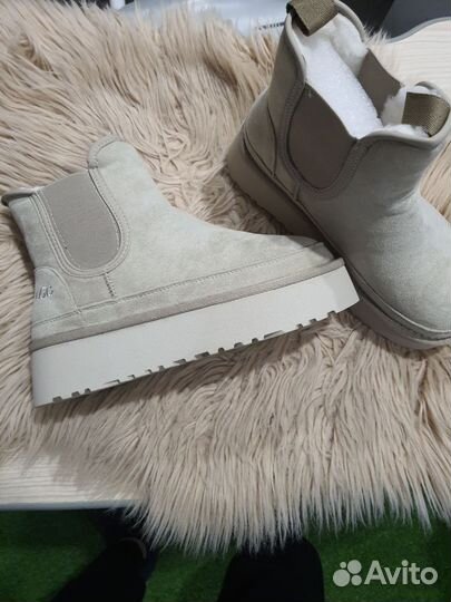 Ugg