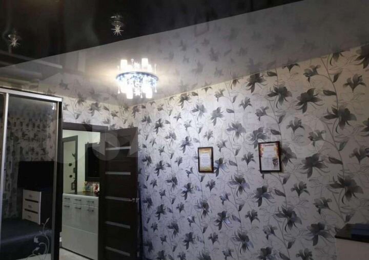 3-к. квартира, 65,2 м², 7/10 эт.