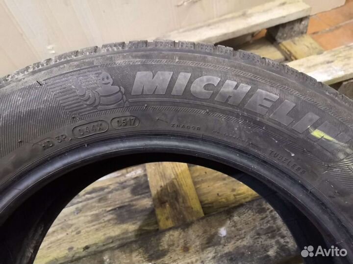 Michelin CrossClimate 225/55 R16