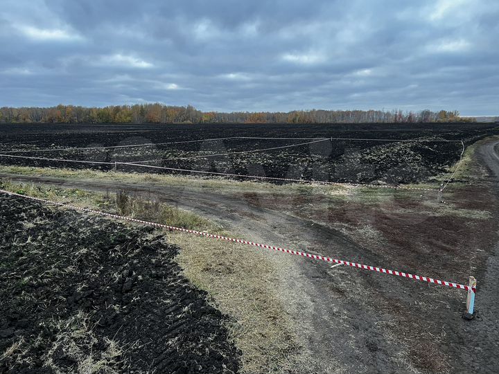 Участок 9 сот. (СНТ, ДНП)