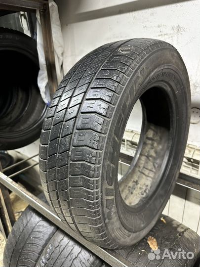 Michelin Pilot HX MXV3-A 205/65 R15 94V