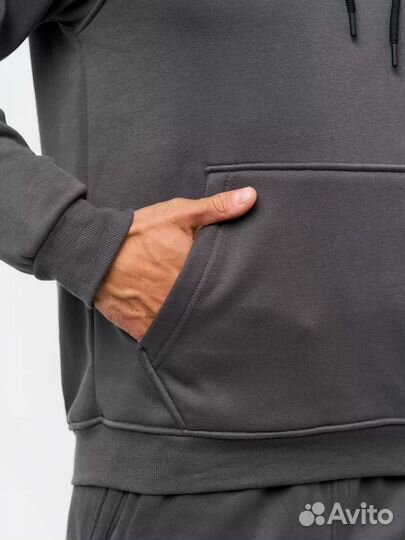 Спортивный костюм мужской