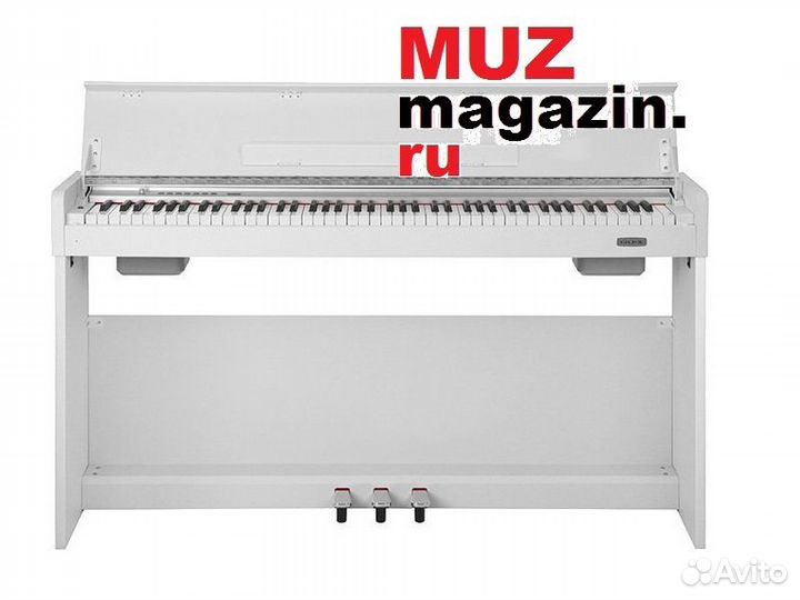 Пианино 21800 и WK-310 в муз школу начинающим