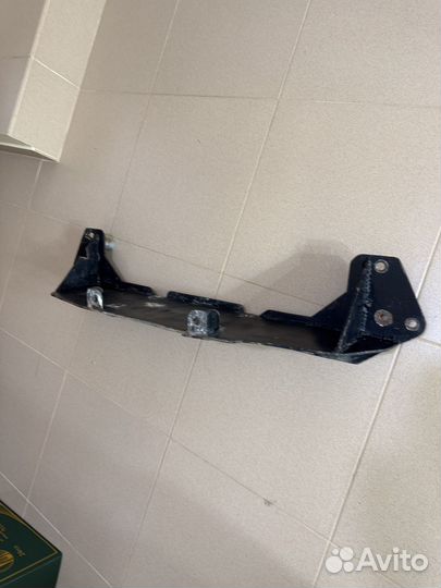 Площадка для лебедки Hover H2, H3, H5