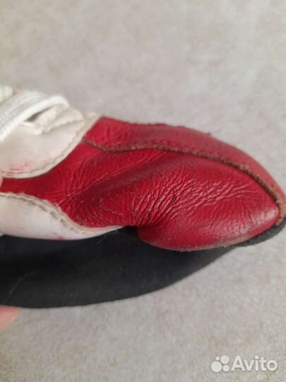 Борцовки для борьбы