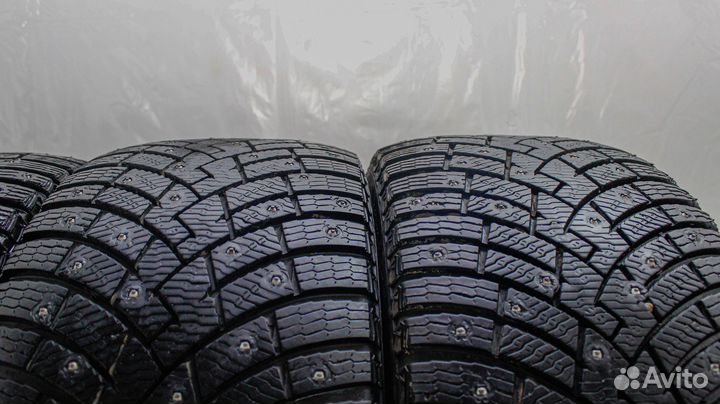 Pirelli Scorpion Ice Zero 2 285/50 R20 116H