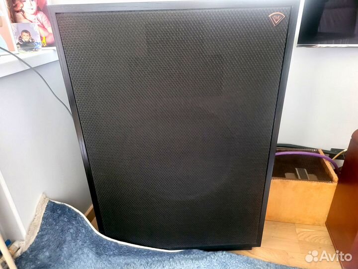 Klipsch cornwall iii пара N2
