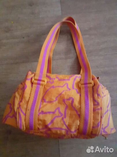 Сумка для девочки