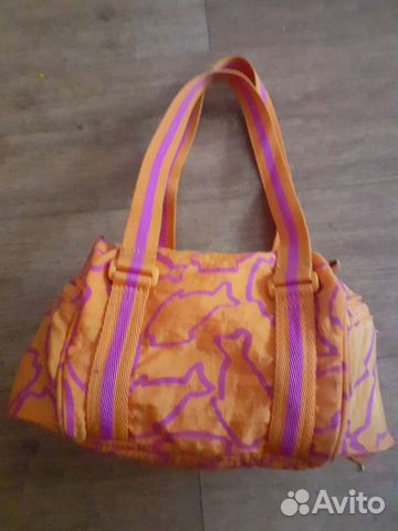Сумка для девочки