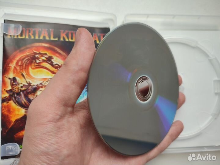 Mortal kombat Komplete edition (PS3)