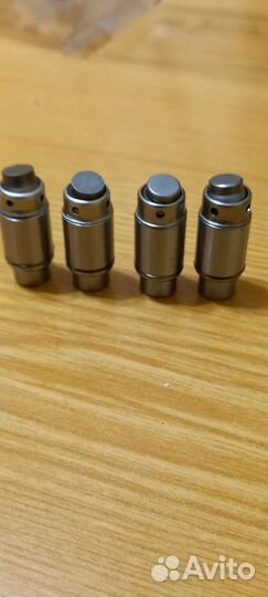 Гидрокомпенсаторы мер