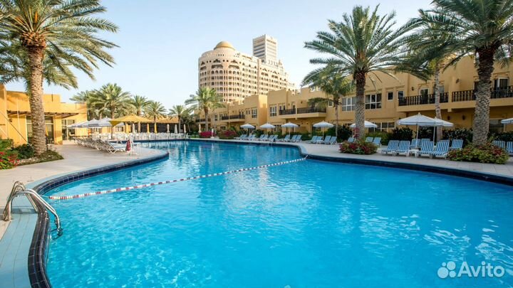 Тур в Рас - Эль - Хайм на 8 ночей / ОАЭ из Екб