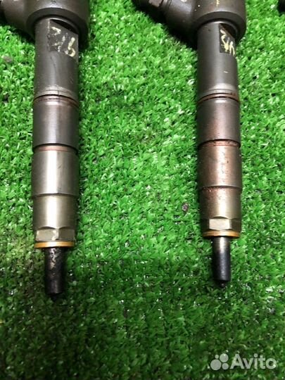 Форсунка топливная Great Wall Hover H2 внедорожник