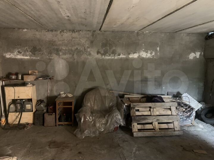 Гараж, 30 м²