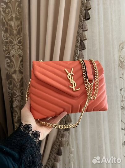 Сумка клатч