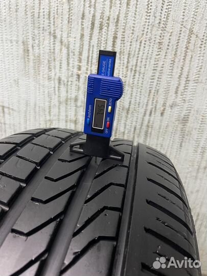 Pirelli Scorpion Verde 255/40 R20