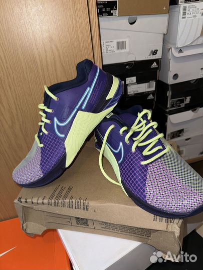 Кроссовки metcon 8 US13