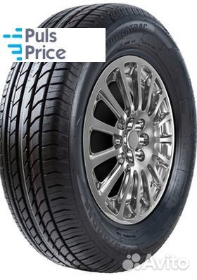 Powertrac Citymarch 185/60 R14