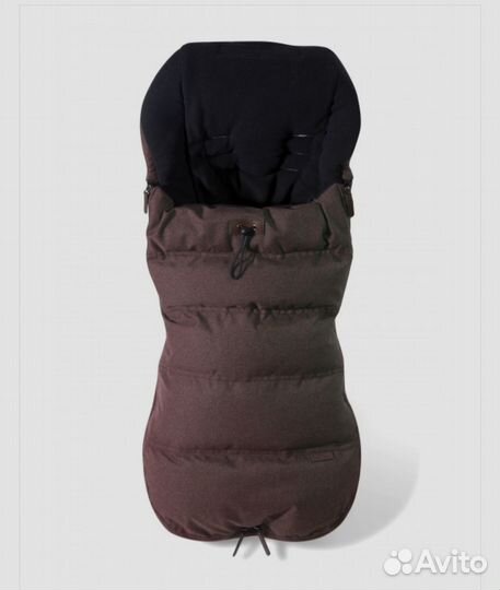 Спальный мешок Silver Cross wave