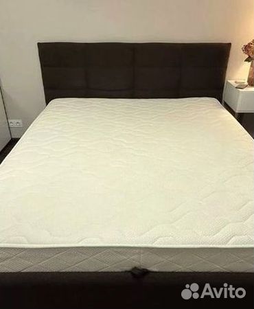 Матрас Новый. Тосно